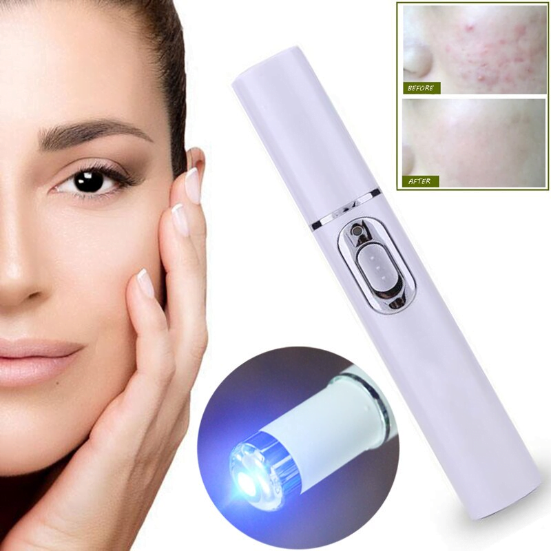 Caneta Laser para Tratamento e Remoção de Acne, Rugas e Varizes - Image 5