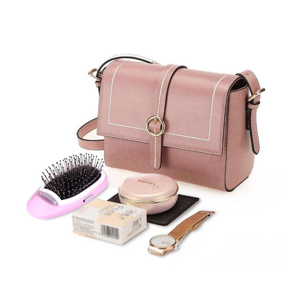 Escova Anti frizz Magic com Ìons - Image 5