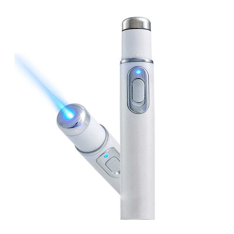 Caneta Laser para Tratamento e Remoção de Acne, Rugas e Varizes - Image 6