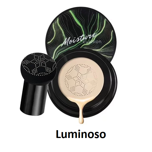 BB Cream com Base Moisture - Fórmula Rejuvenescedora - Image 5