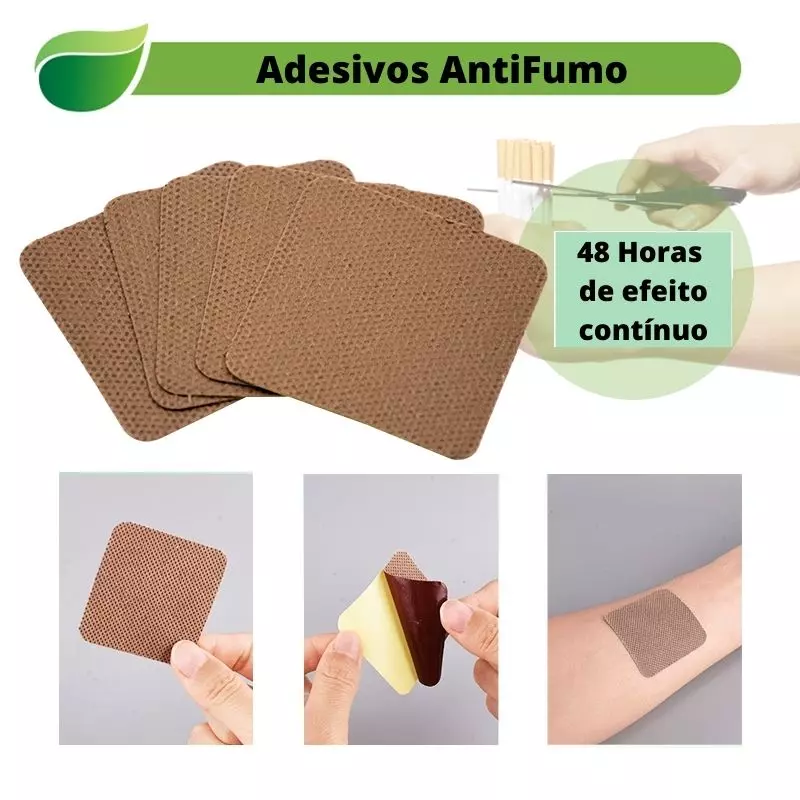 Imã Antifumo - Pare de fumar de forma fácil e sem dor - Image 4