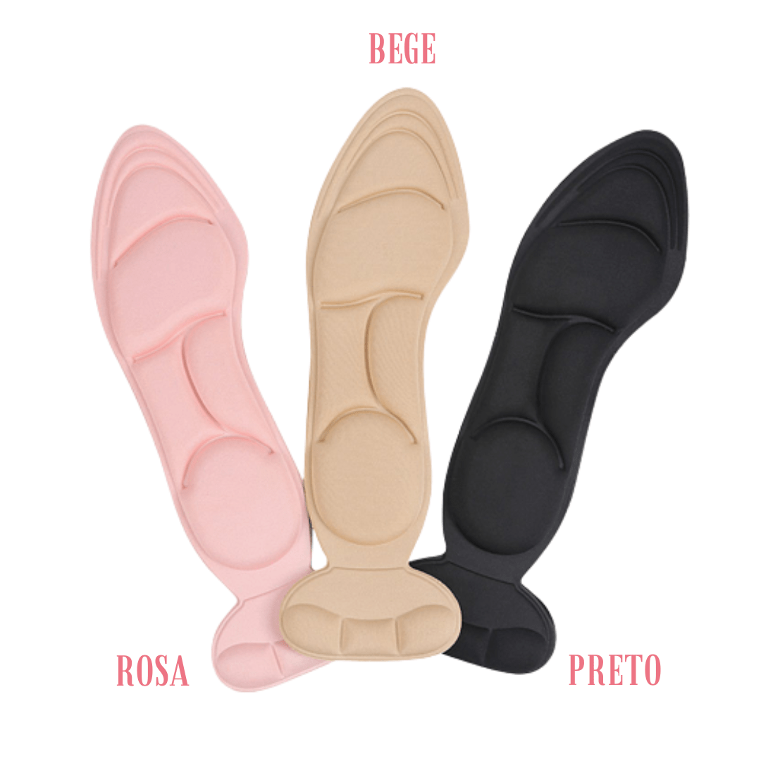 Palmilha Star Conforto Total - Image 2