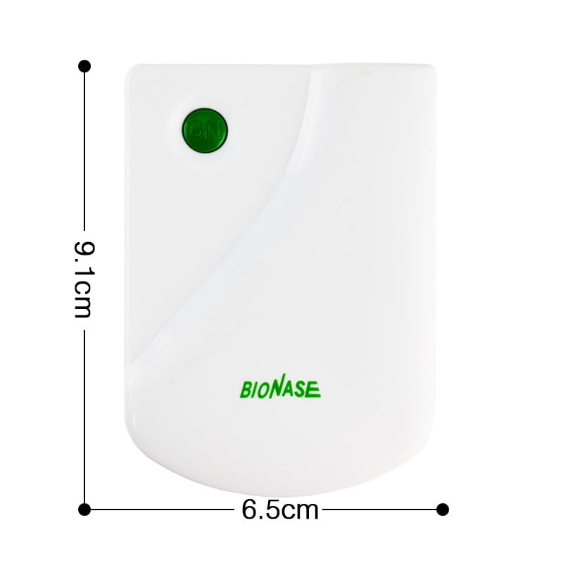 Aparelho para Rinite e Sinusite - BIONASE - Image 7